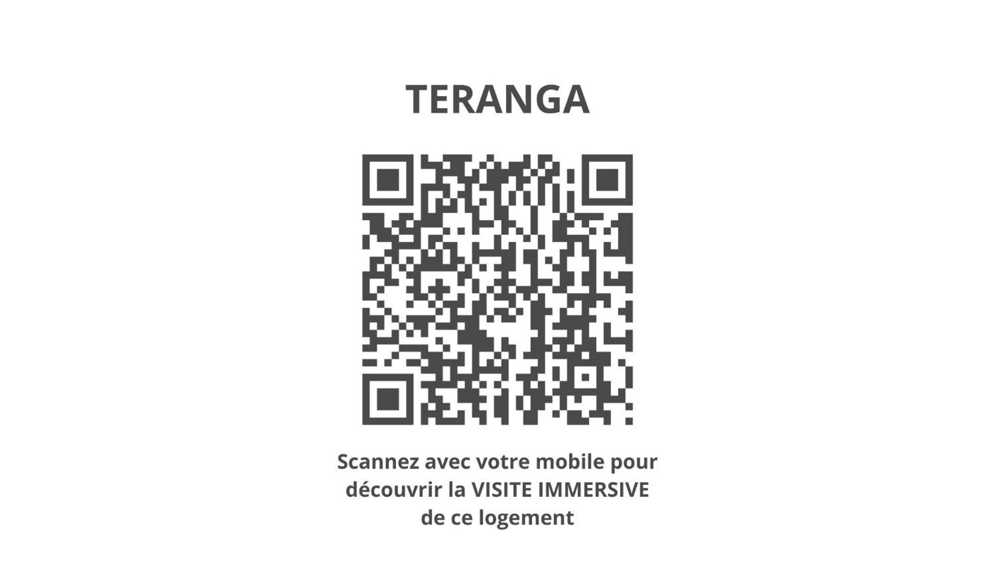 Teranga - Studio Avec Grande Terrasse Dans Rennes Eksteriør billede